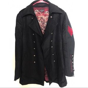 Vintage Royal Underground Jacket